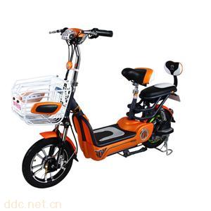  澳柯玛电动车U70